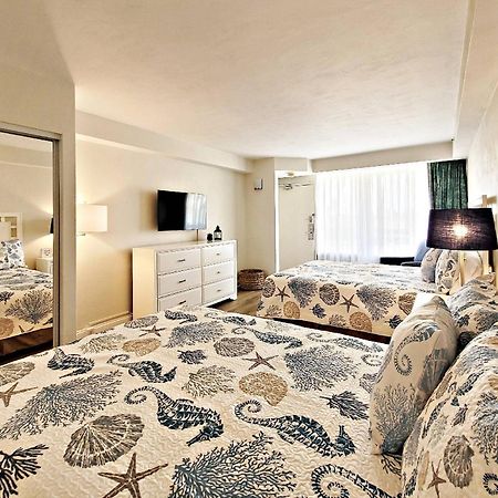 Daytona Beach Resort Unit #302 Esterno foto