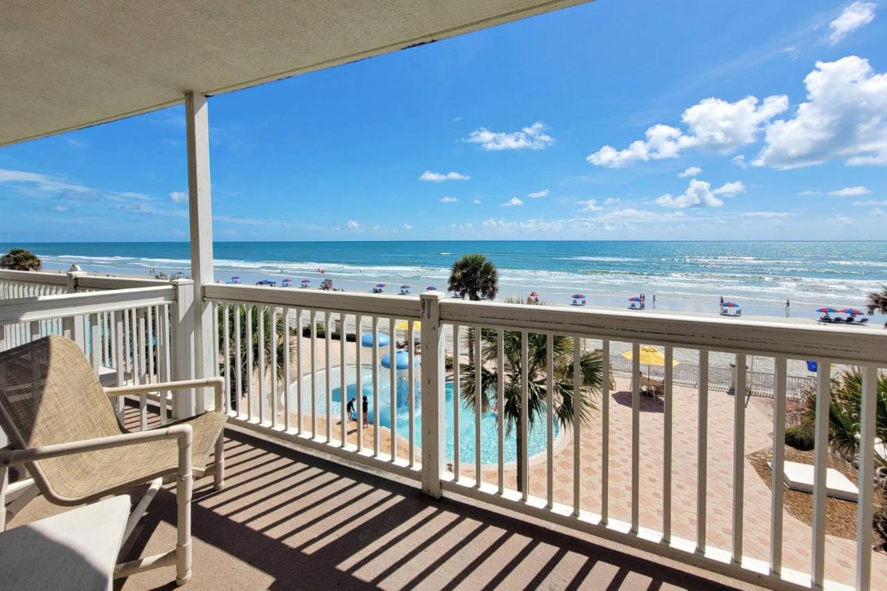 Daytona Beach Resort Unit #302 Esterno foto