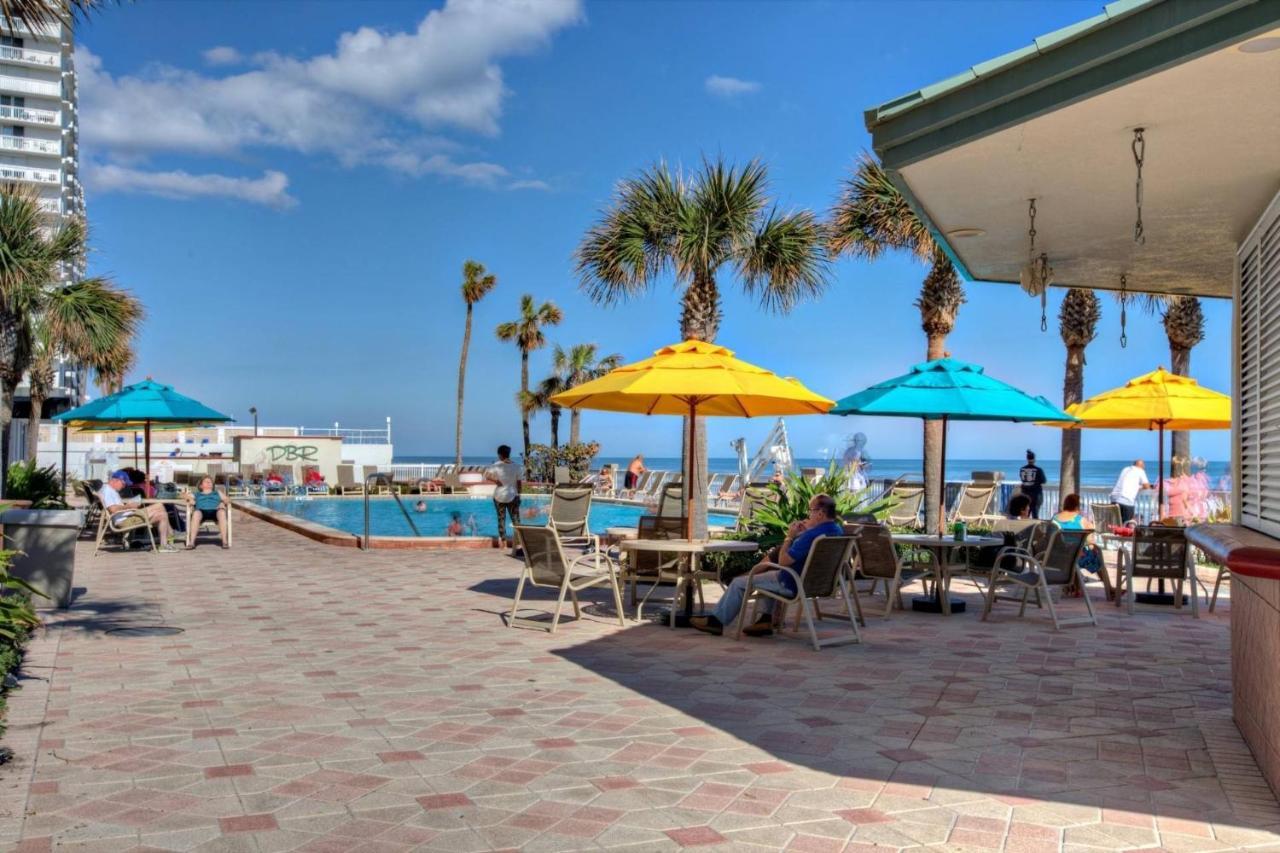Daytona Beach Resort Unit #302 Esterno foto