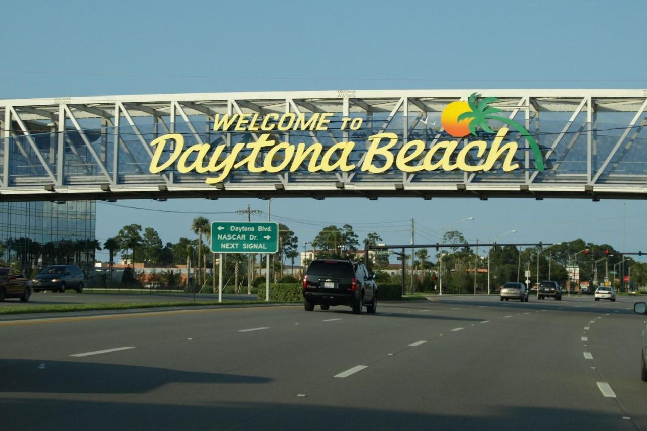 Daytona Beach Resort Unit #302 Esterno foto