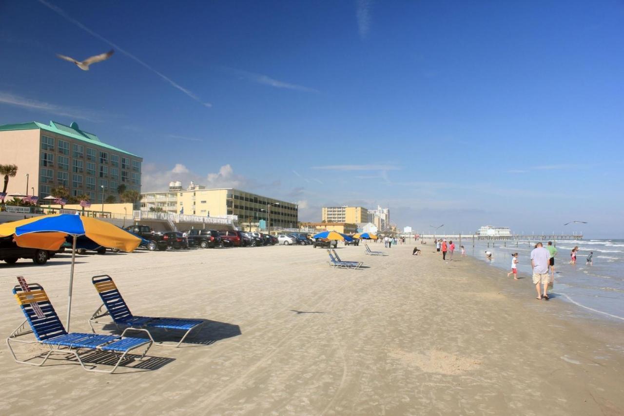 Daytona Beach Resort Unit #302 Esterno foto