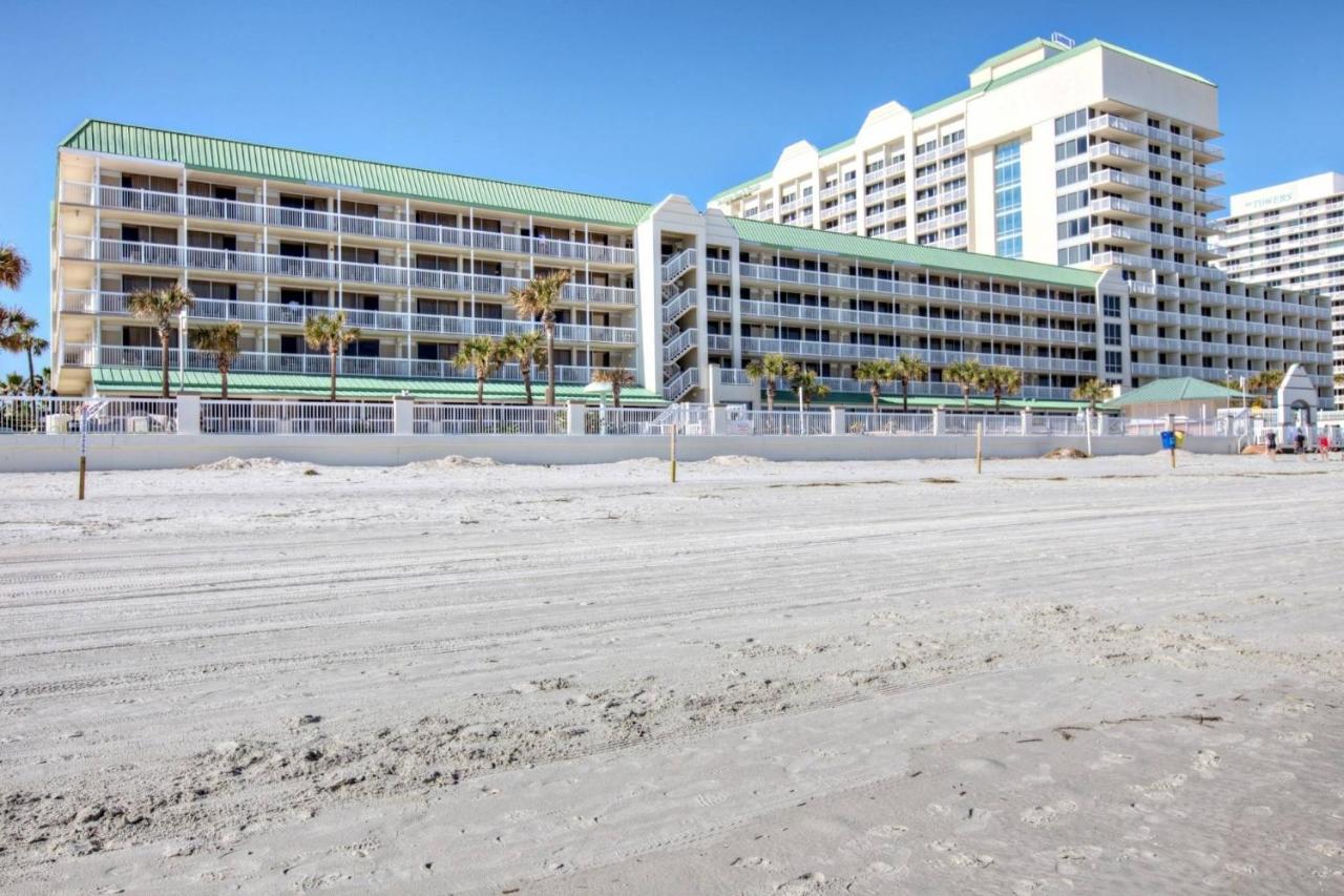 Daytona Beach Resort Unit #302 Esterno foto
