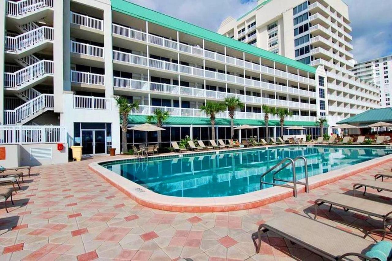Daytona Beach Resort Unit #302 Esterno foto