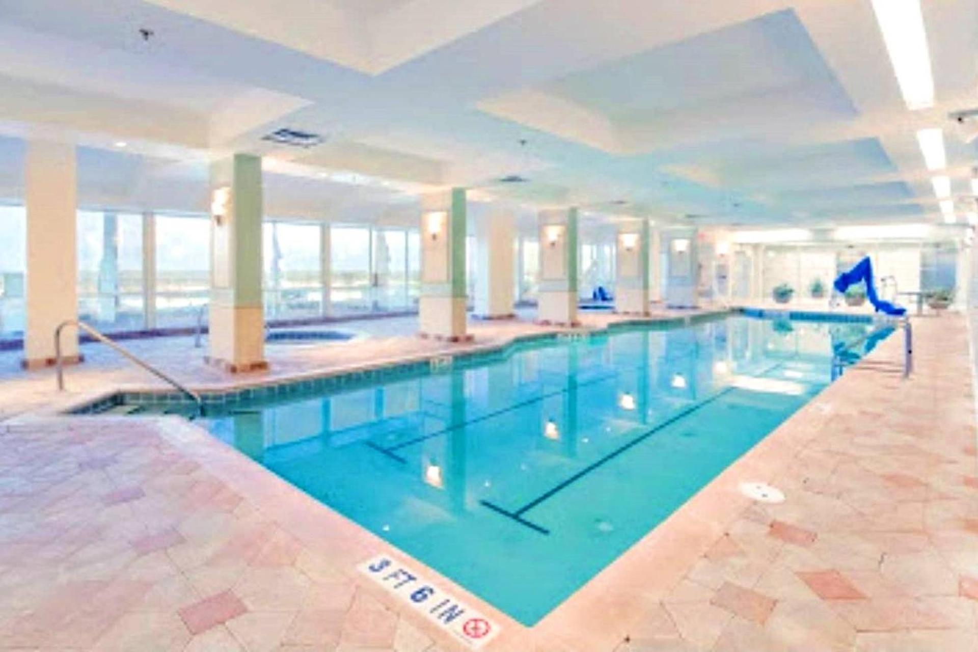 Daytona Beach Resort Unit #302 Esterno foto
