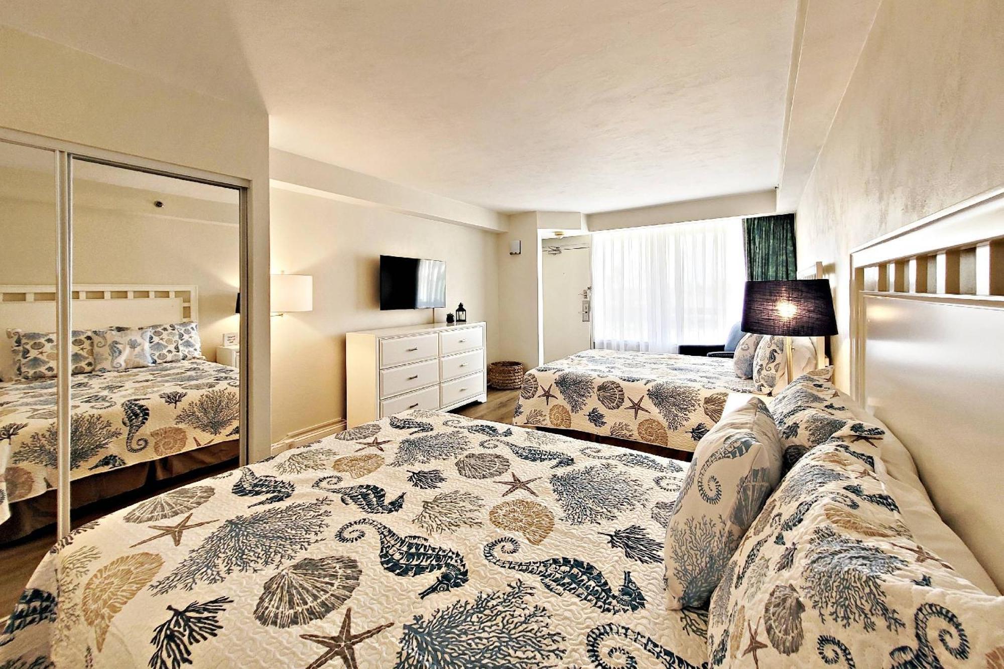 Daytona Beach Resort Unit #302 Esterno foto