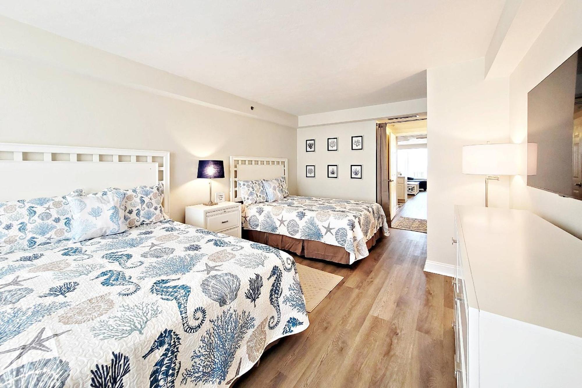 Daytona Beach Resort Unit #302 Esterno foto