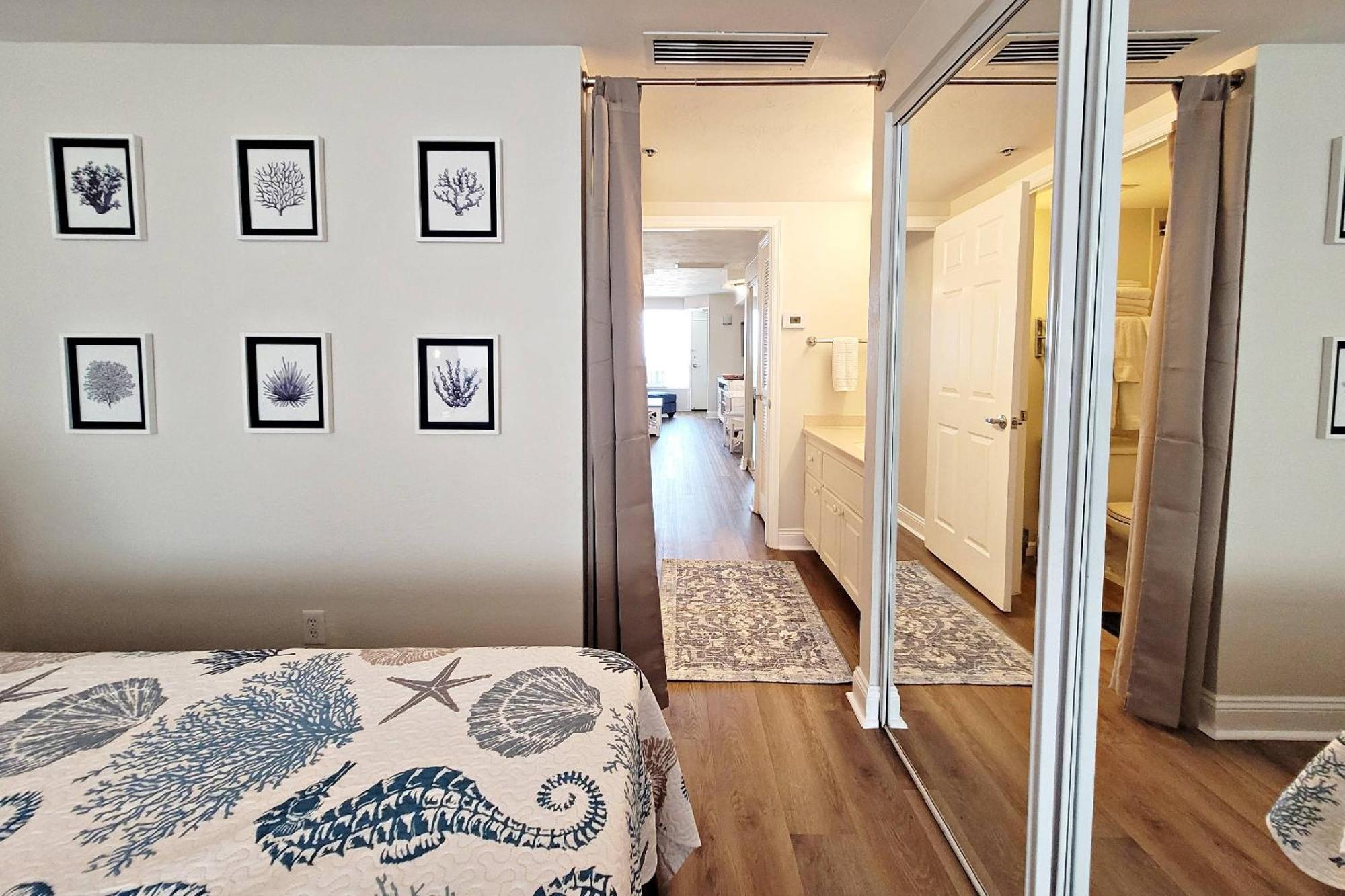 Daytona Beach Resort Unit #302 Esterno foto