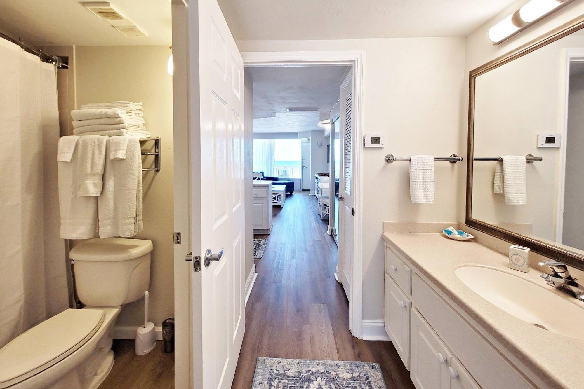 Daytona Beach Resort Unit #302 Esterno foto