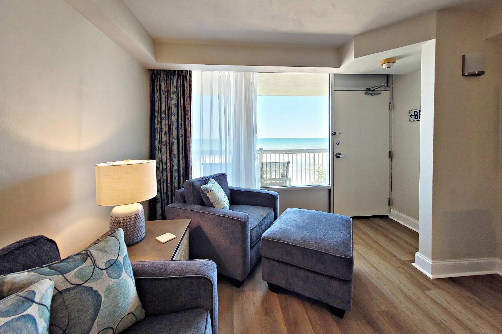 Daytona Beach Resort Unit #302 Esterno foto