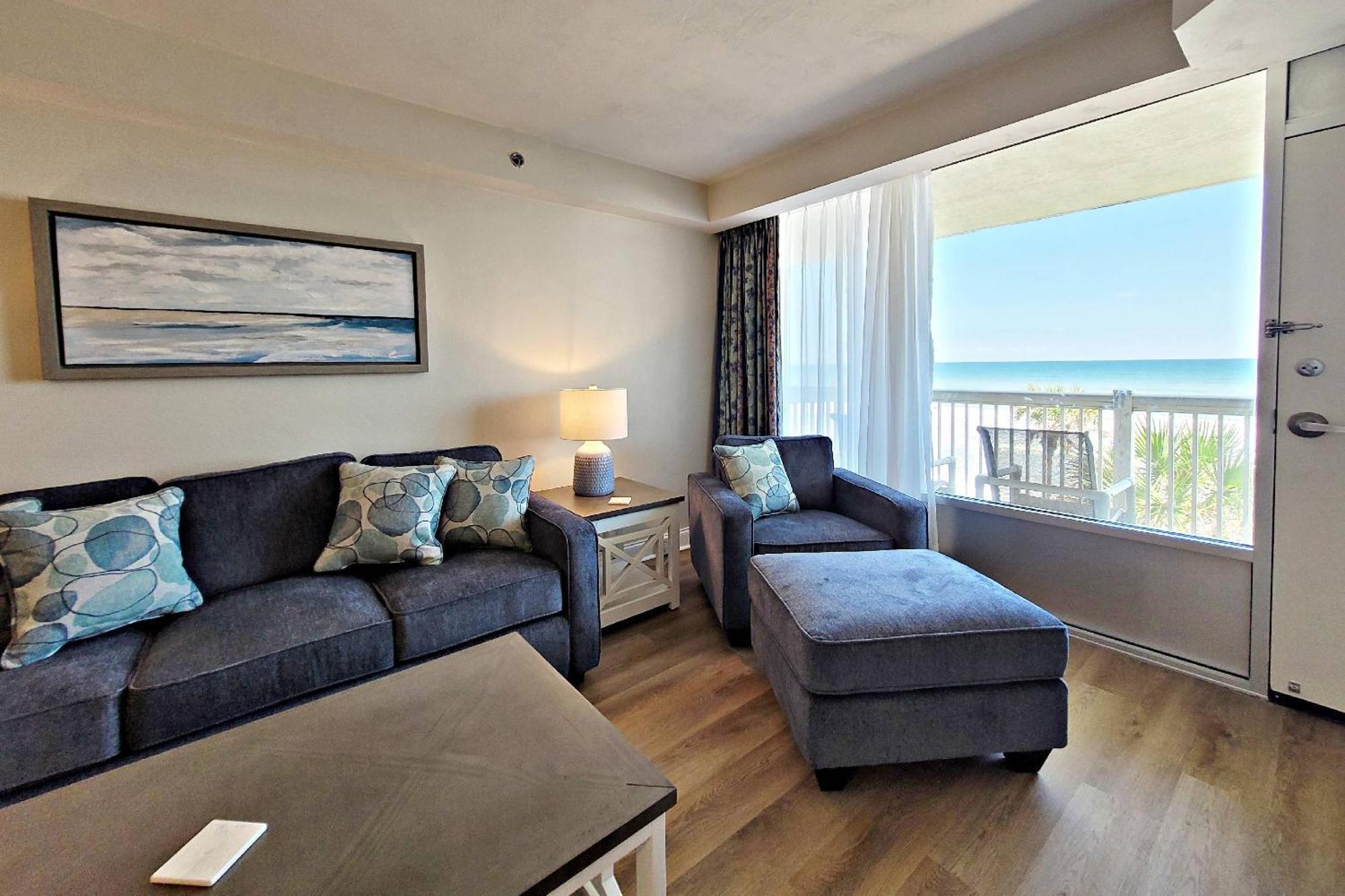 Daytona Beach Resort Unit #302 Esterno foto