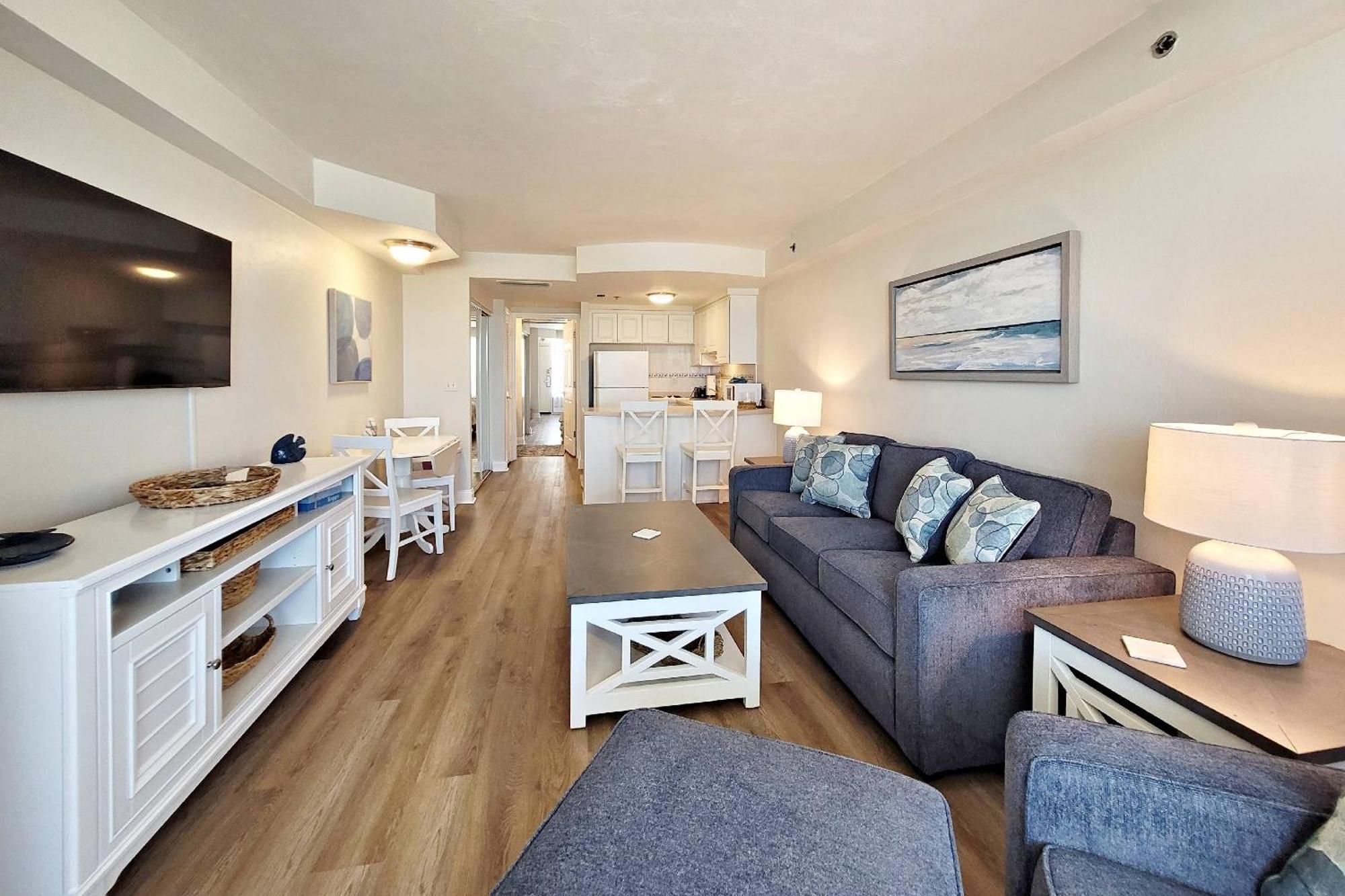 Daytona Beach Resort Unit #302 Esterno foto