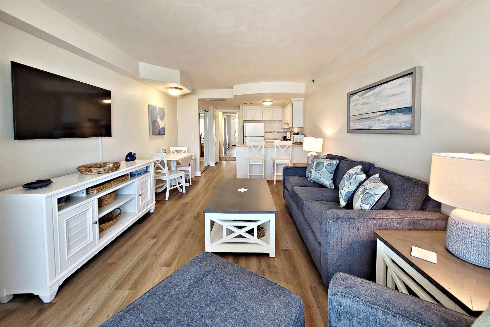 Daytona Beach Resort Unit #302 Esterno foto