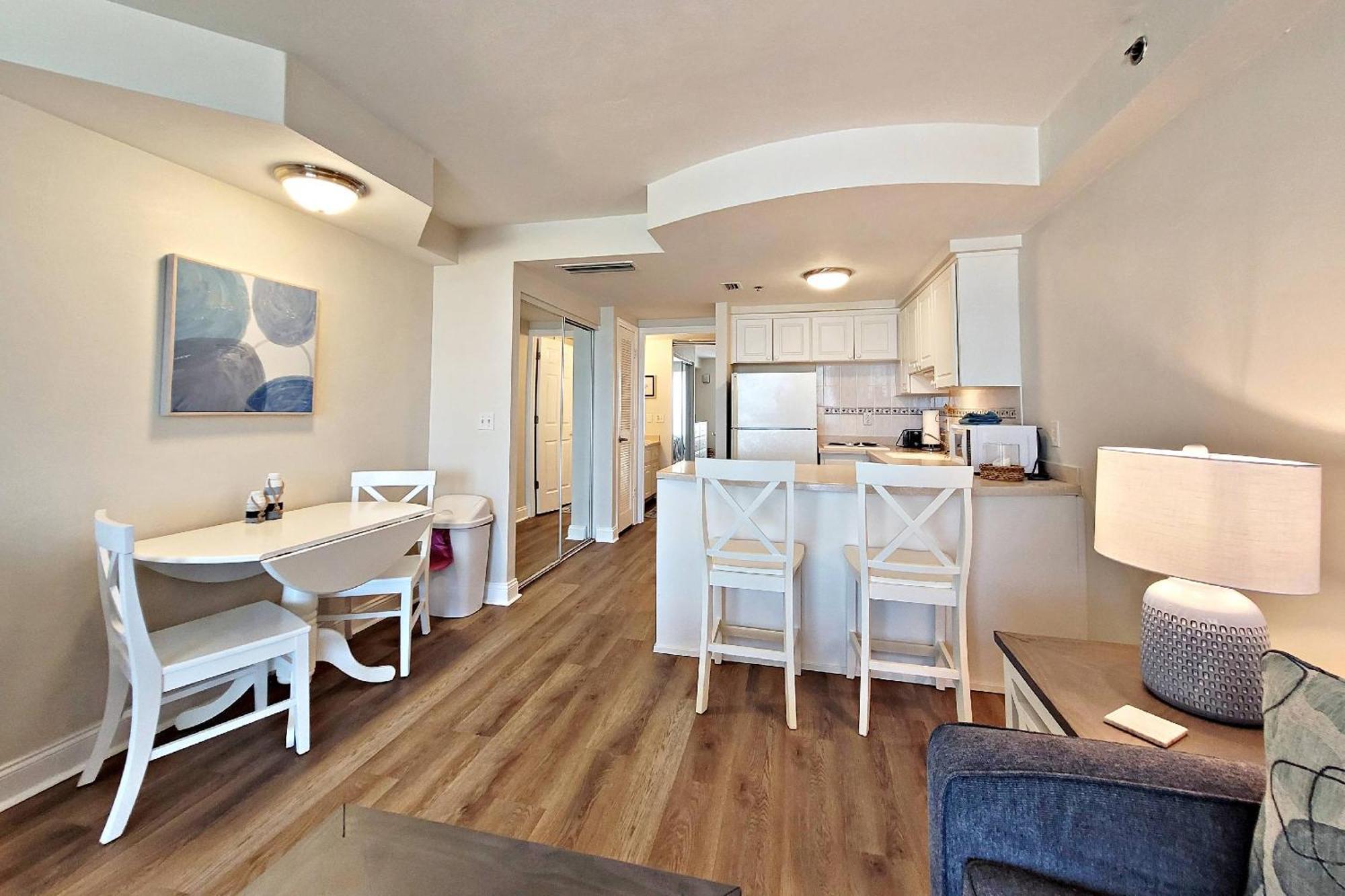 Daytona Beach Resort Unit #302 Esterno foto