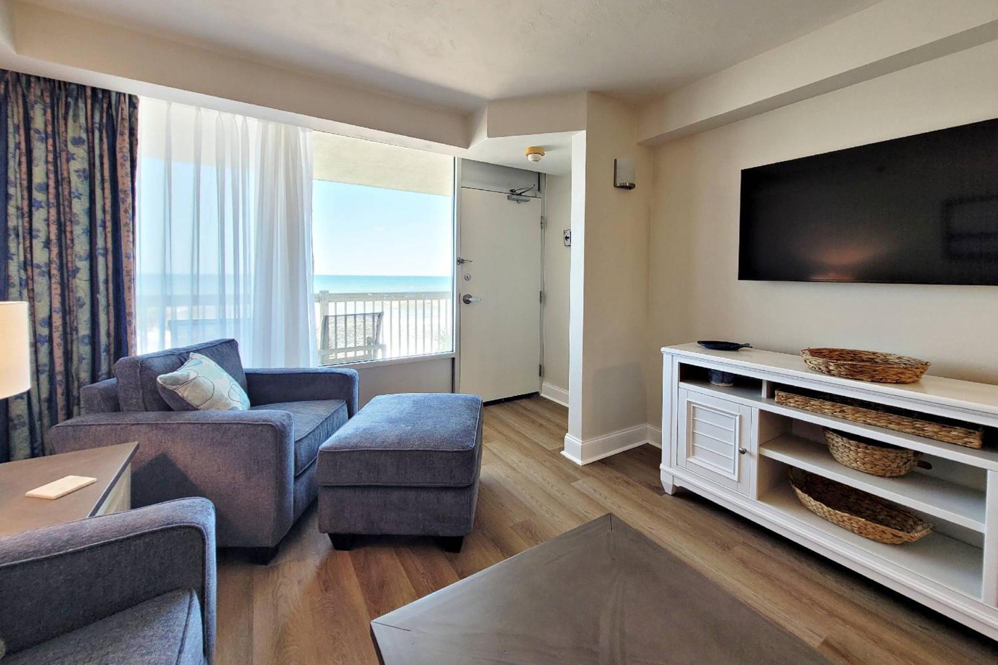 Daytona Beach Resort Unit #302 Esterno foto
