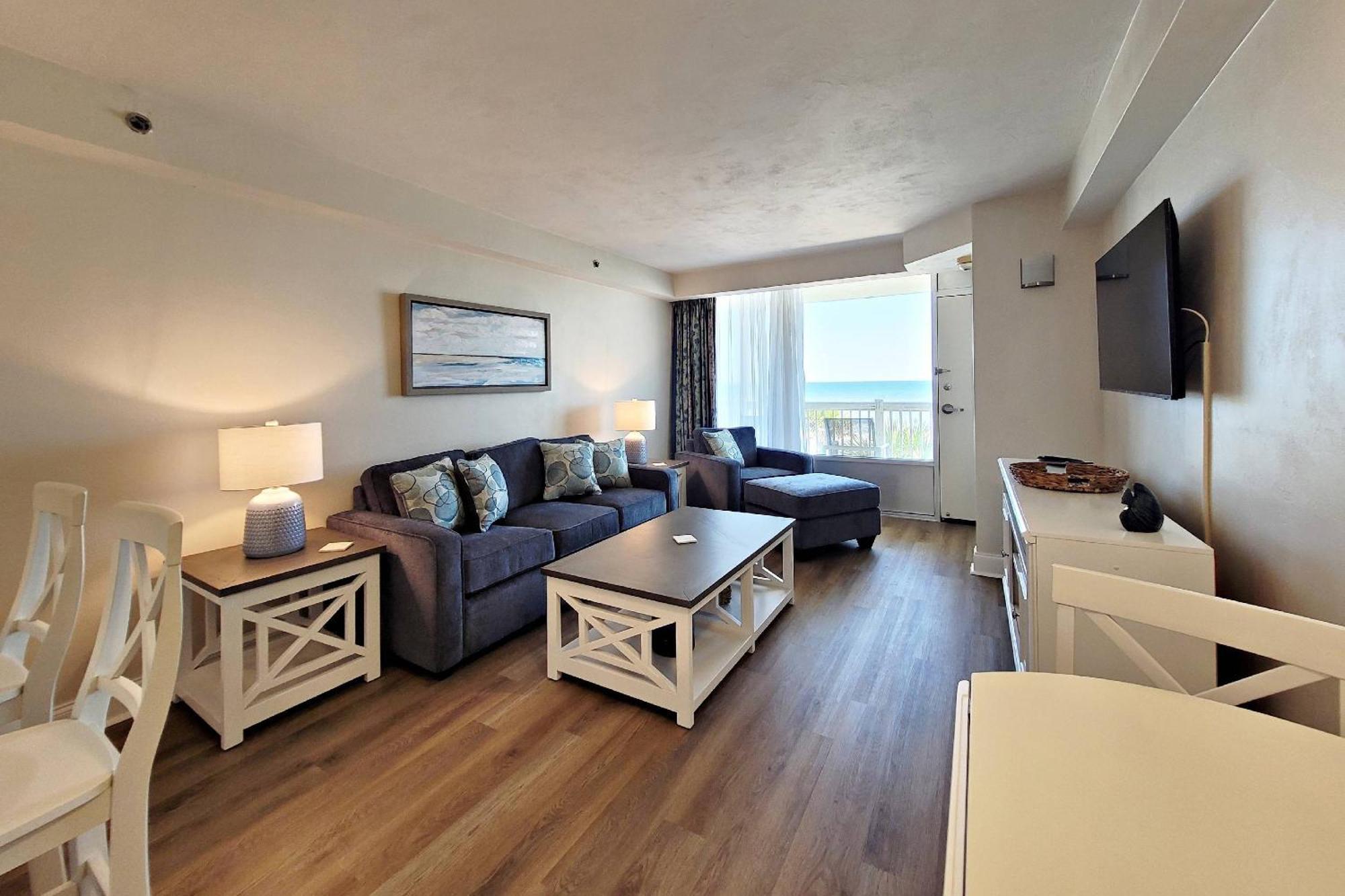 Daytona Beach Resort Unit #302 Esterno foto