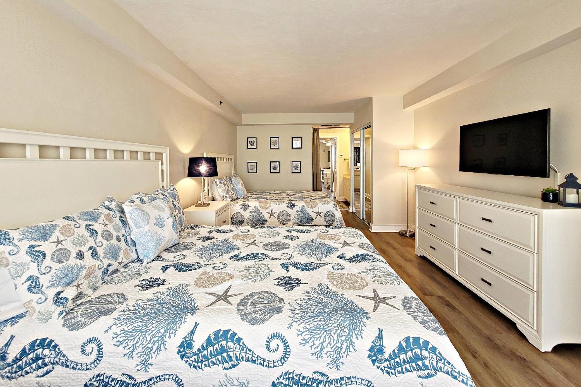 Daytona Beach Resort Unit #302 Esterno foto