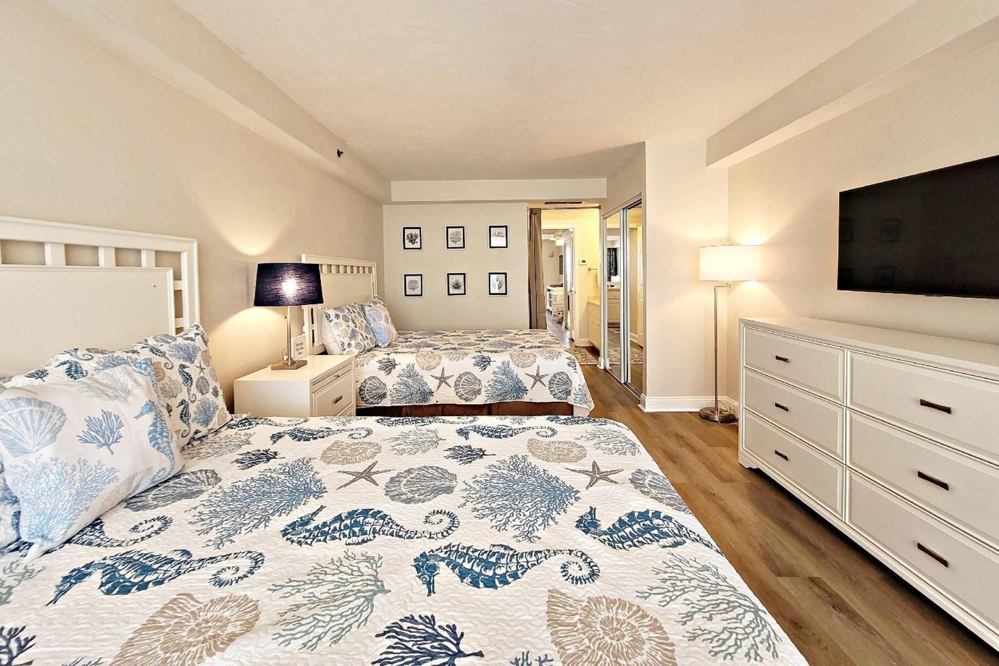Daytona Beach Resort Unit #302 Esterno foto