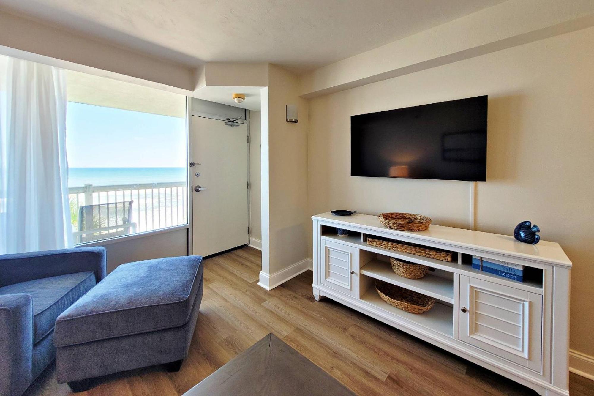 Daytona Beach Resort Unit #302 Esterno foto