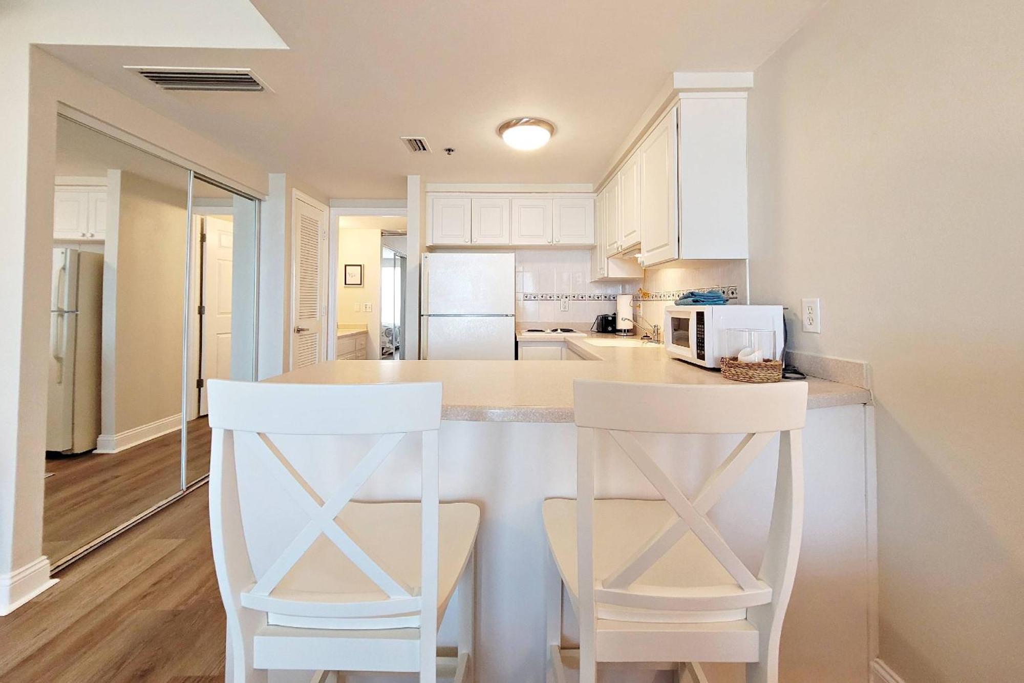 Daytona Beach Resort Unit #302 Esterno foto