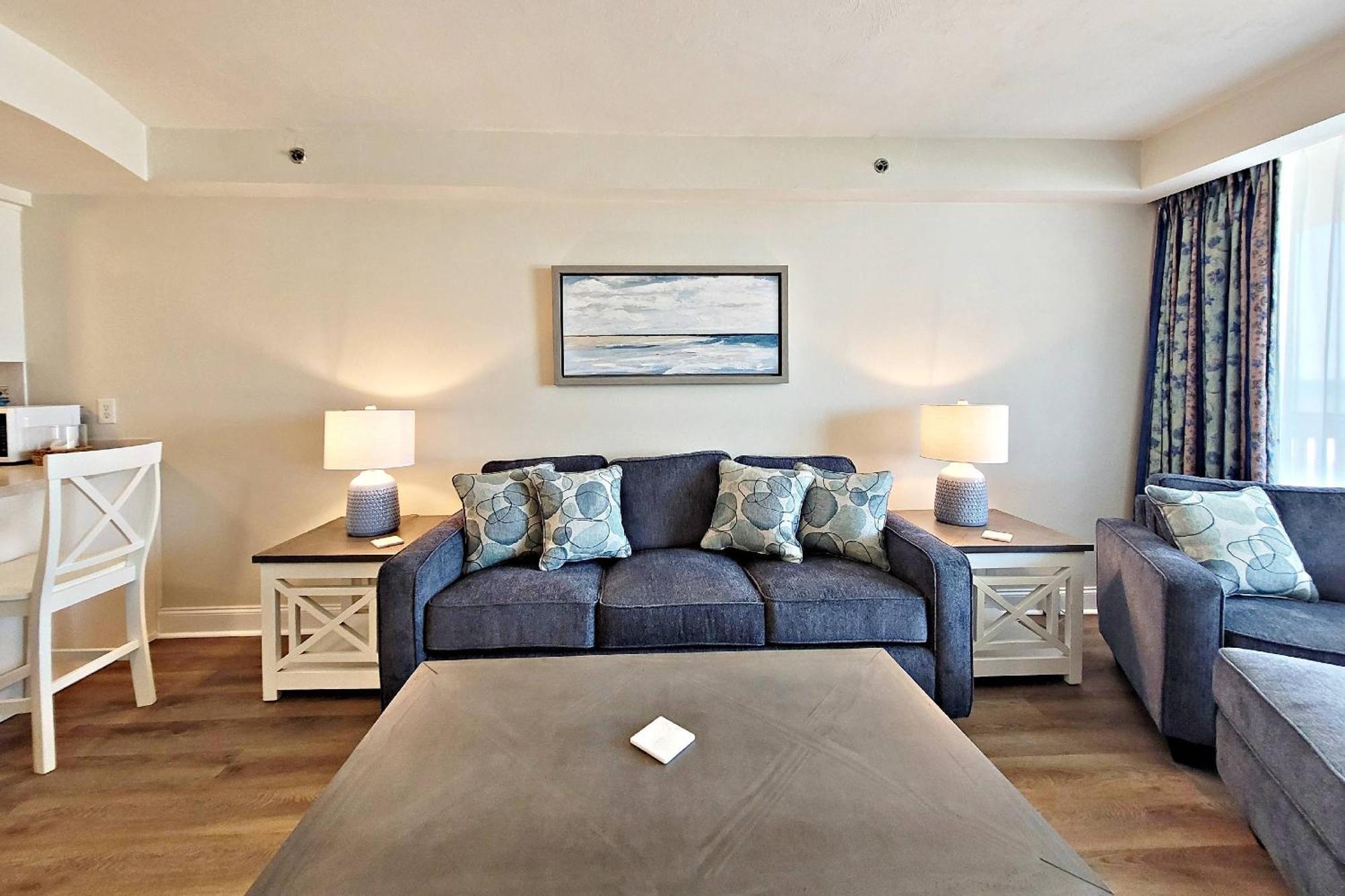 Daytona Beach Resort Unit #302 Esterno foto
