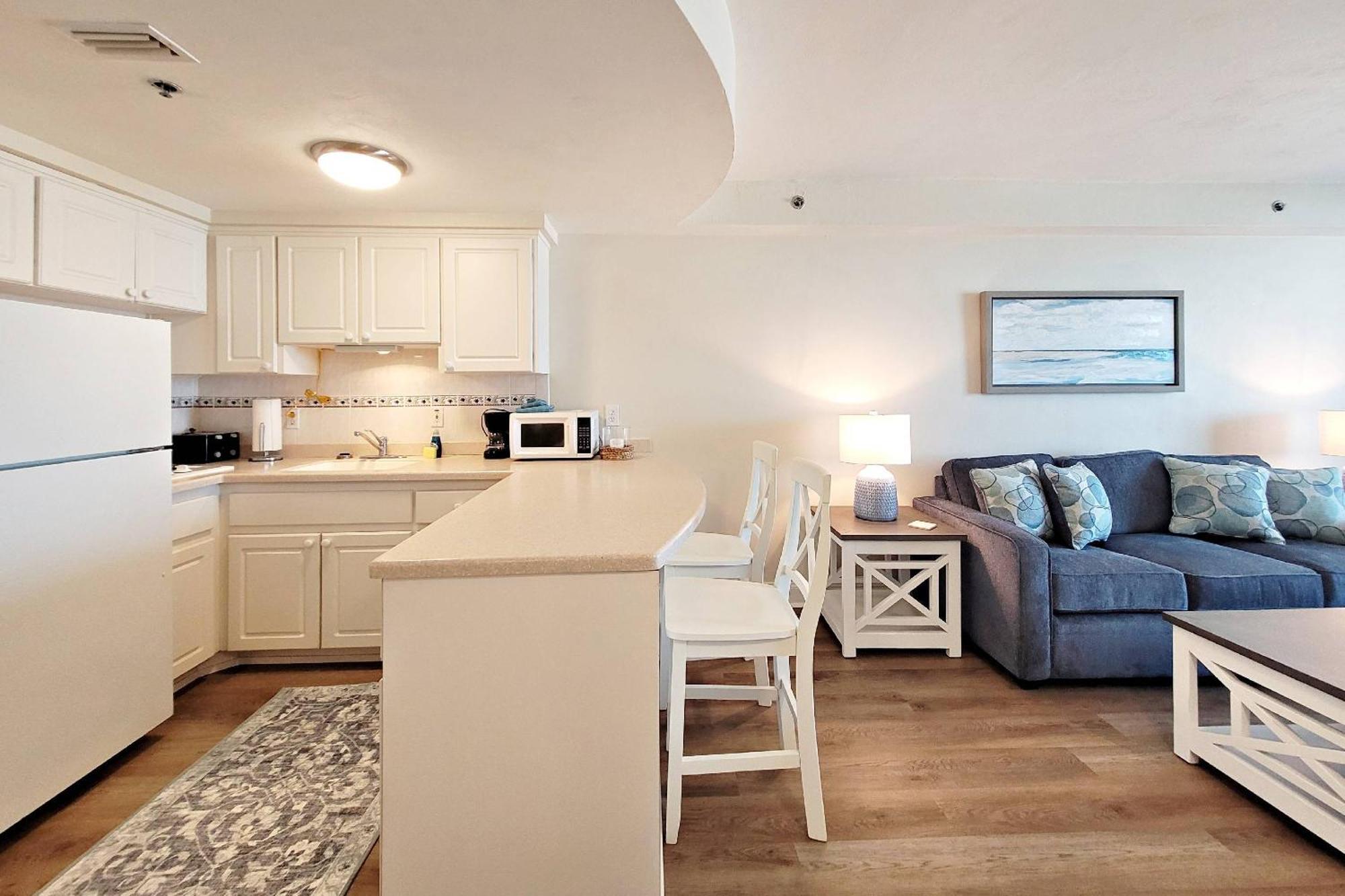 Daytona Beach Resort Unit #302 Esterno foto
