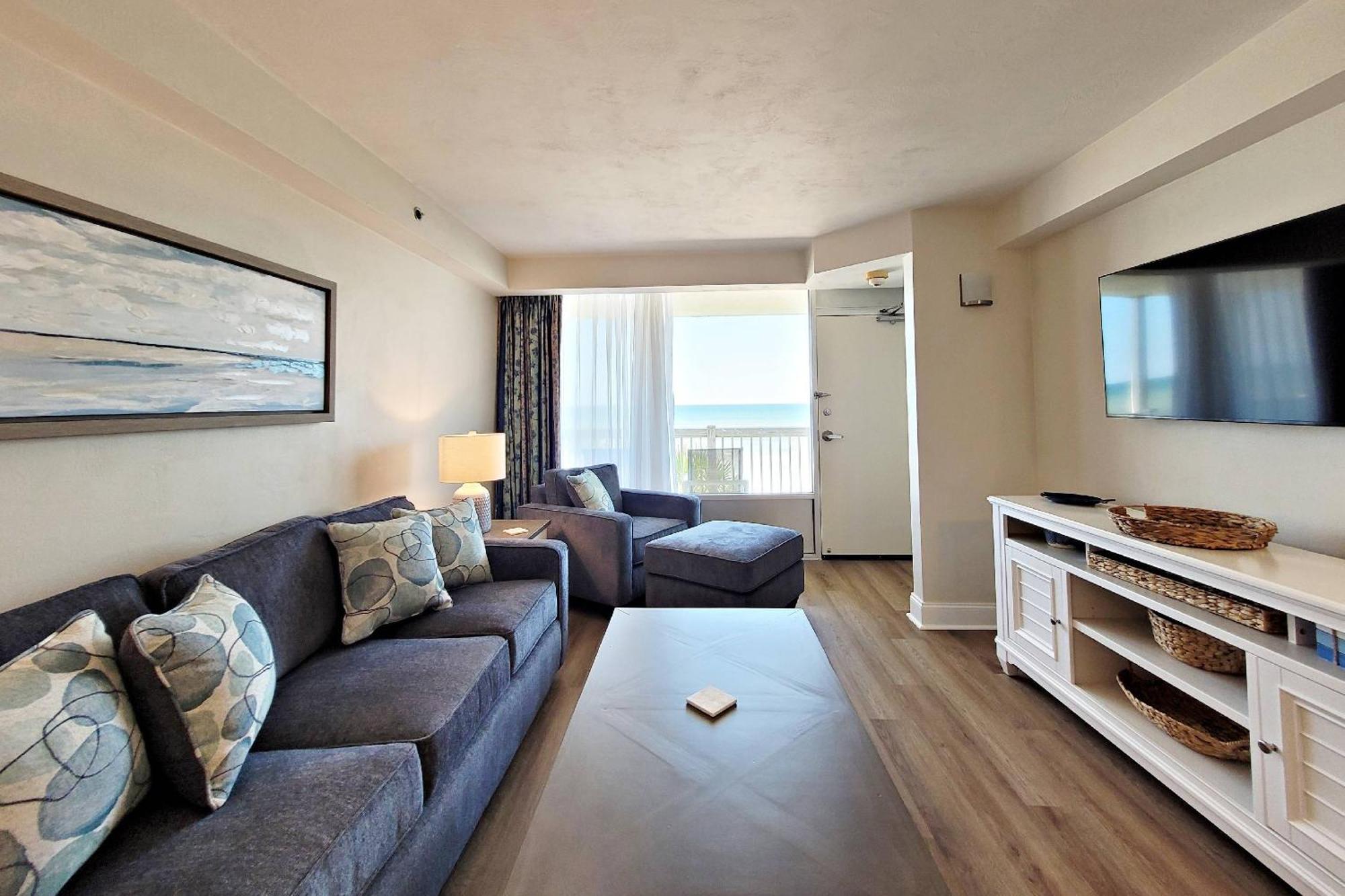 Daytona Beach Resort Unit #302 Esterno foto