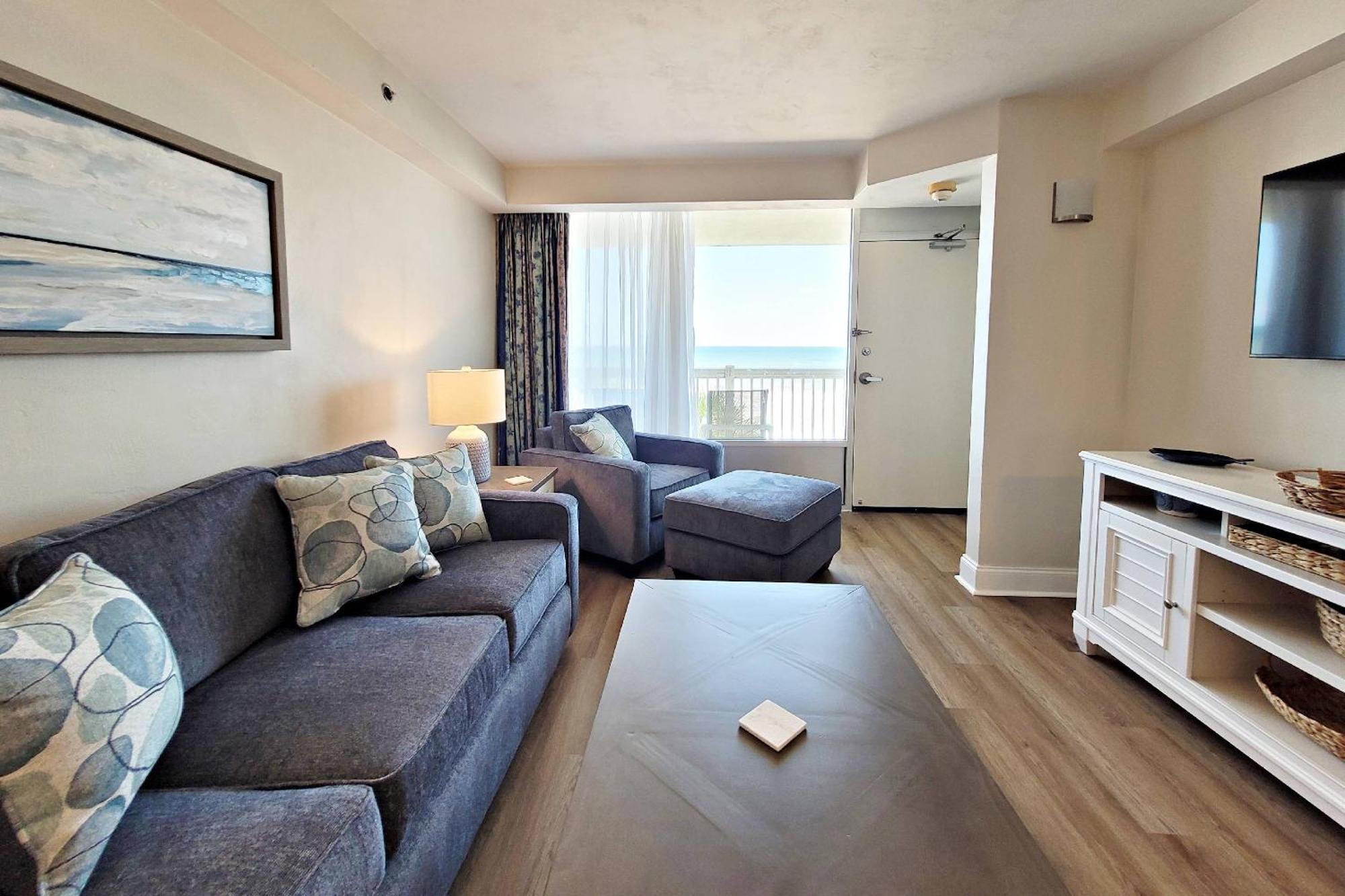 Daytona Beach Resort Unit #302 Esterno foto